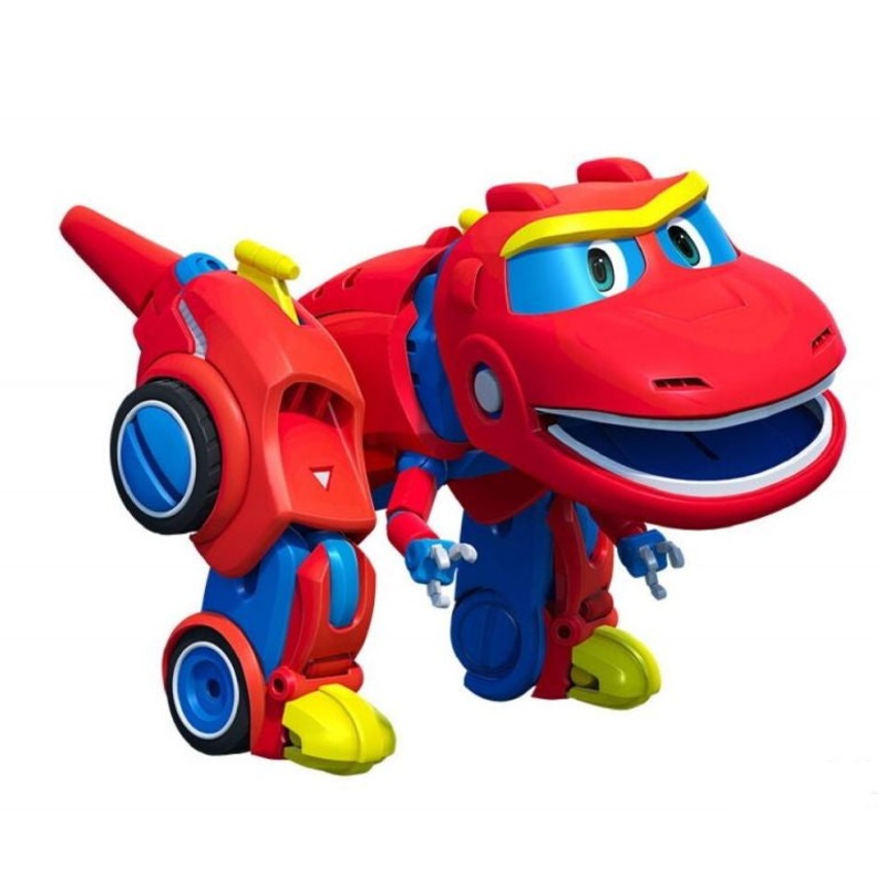 Trumpeter REX