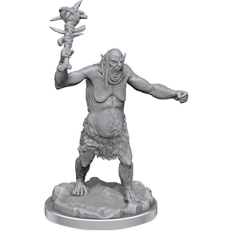 D&D Unpainted Minis – Grimlocks 90646
