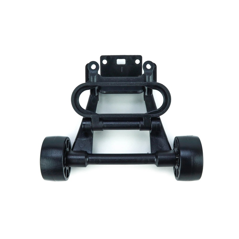 Wheely bar