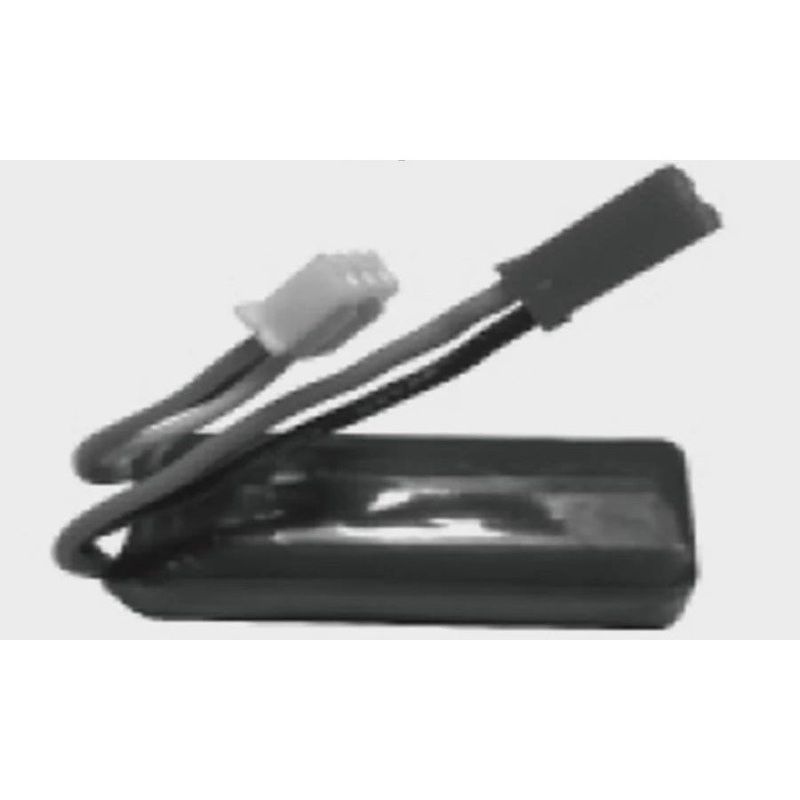7.4V 400mAh Battery R2860