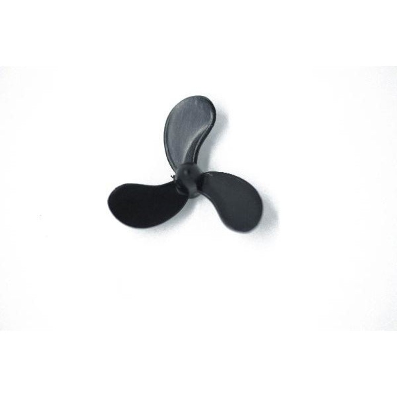 PROPELLER (2MM-HOLE/30MM) (1/PK)