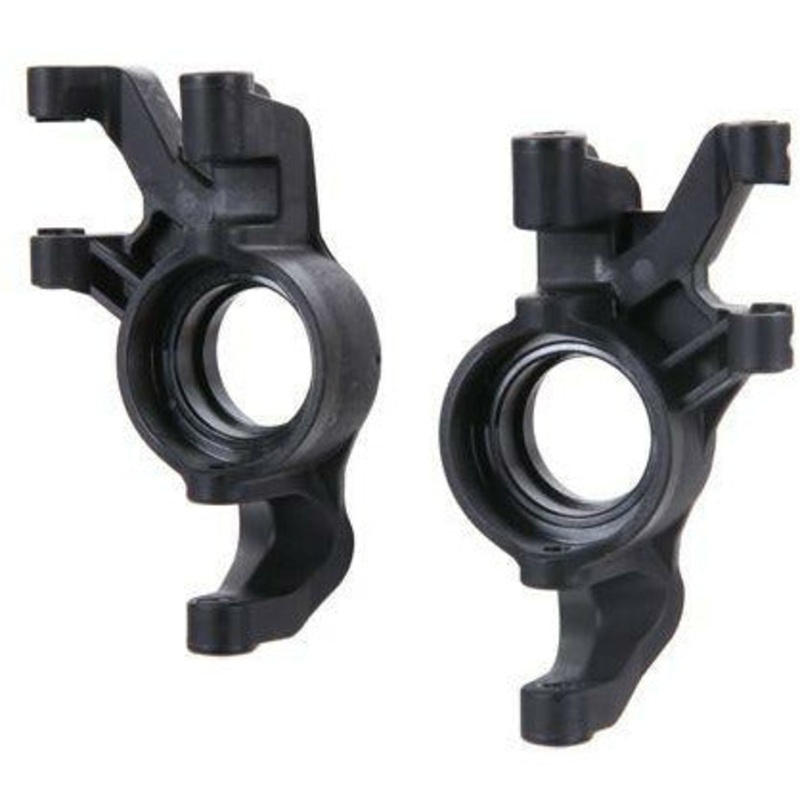 Traxxas X-Maxx HD Steering Block Set – uses TRA5196A 20x32x7 TRA7737X