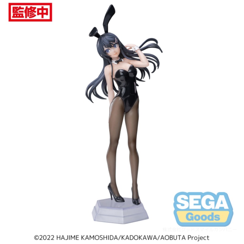 Desktop X Decorate Collections Mai Sakurajima