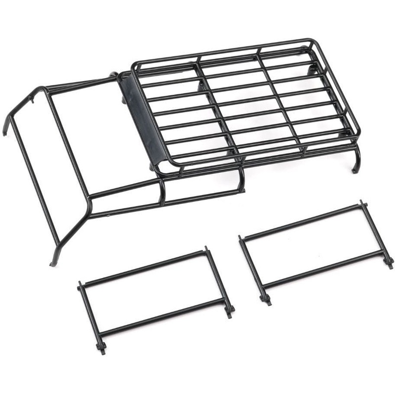 Exocage/ Roof Basket (Top, Bottom, & Sides) – TRA9728