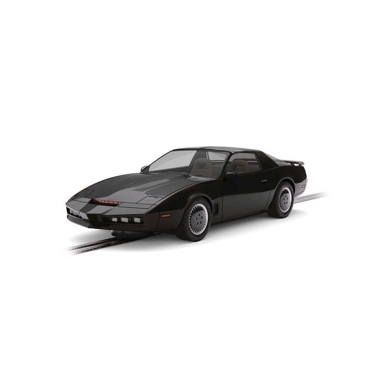 Pontiac Knight Rider