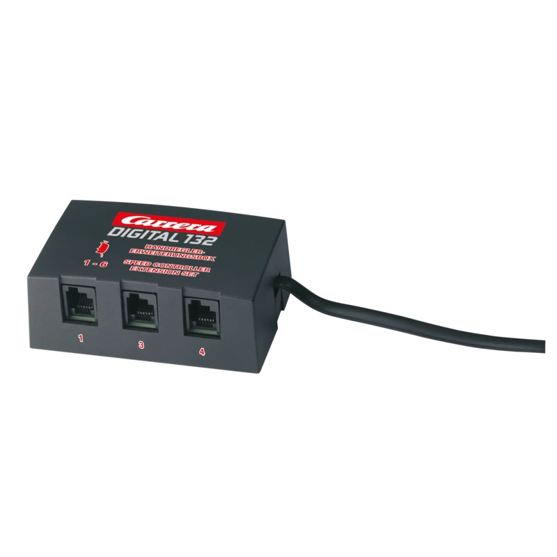 Speed Controller extension set