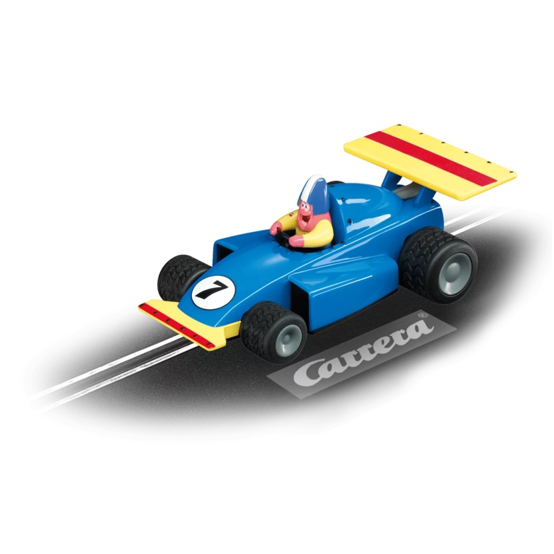 Spongebob – Patrik Racer