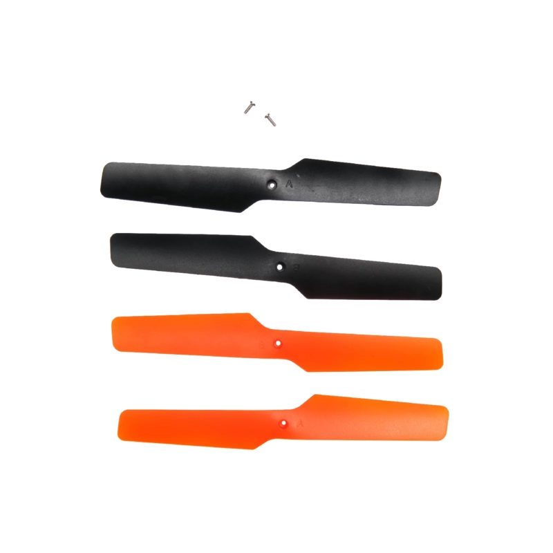 1x Rotor blades set Complete for 503015