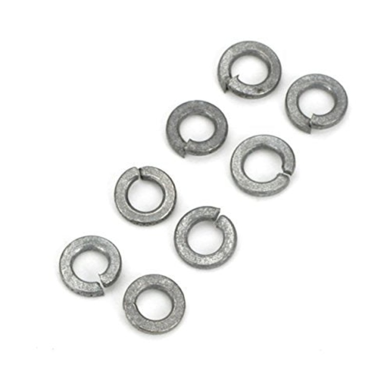 Du-Bro Split Washer – No. 2 (QTY: 8) DUB322