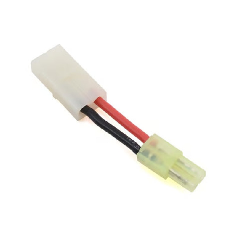 Maverick Battery Connector Adapter Tamiya to Mini Tamiya – MVK28059