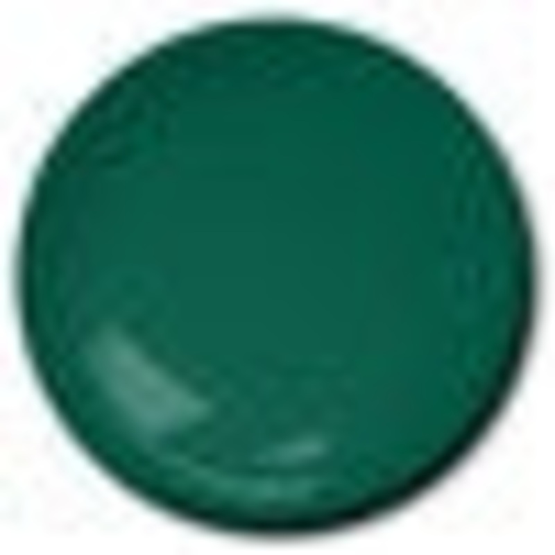 TES1171 Flat Beret Green