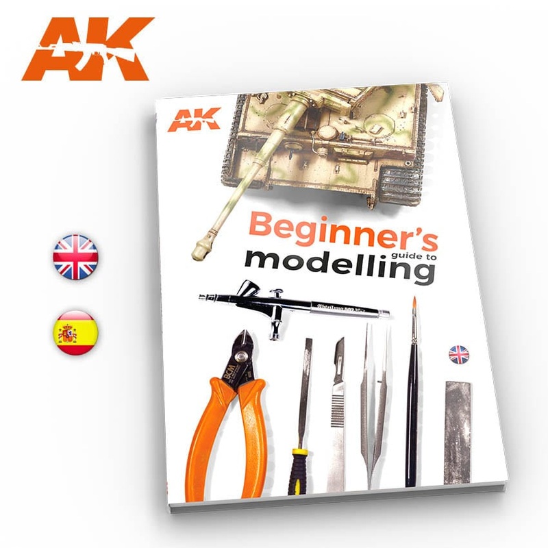 AK Learning Series – Beginners Guide to Modelling