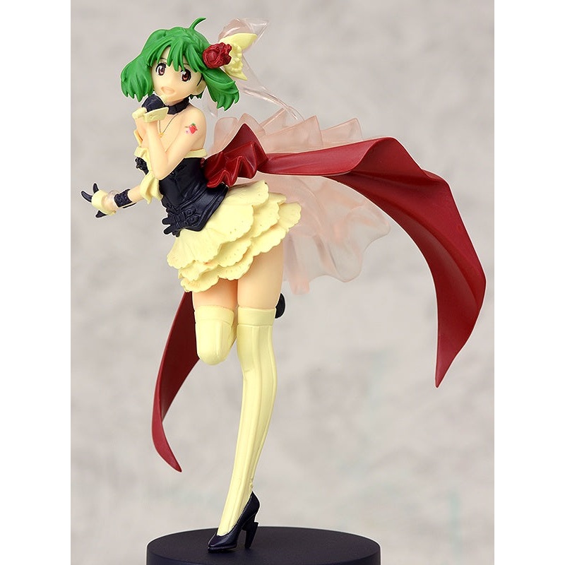 Macross Frontier the Movie: The Wings of Goodbye Plamax MF-08: Minimum Factory Ranka Lee 1/20 Scale Figure Model Kit