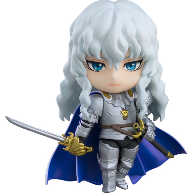 Nendoroid Griffith