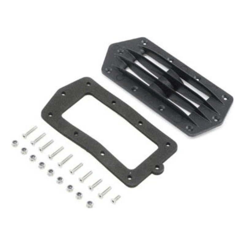 Pro Boat 23 River Jet Boat RTR Jet Pump Intake Grate – PRB282041