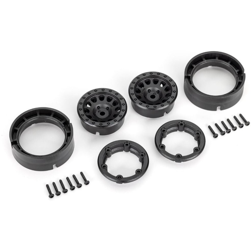 Wheels (2): Method 105 1.0 – Assorted TRA9781