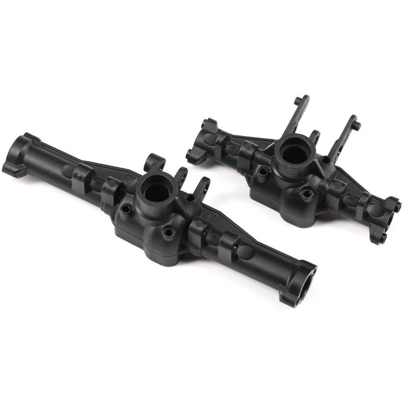 Axle Housing, Front & Rear – TRA9741