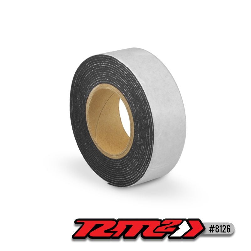 JConcepts RM2 double sided tape – 20mm x 2m