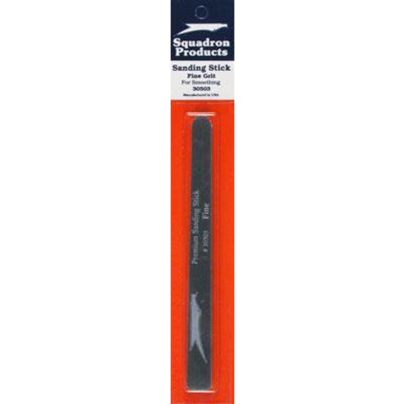 Sand Stick Fine by Squadorn