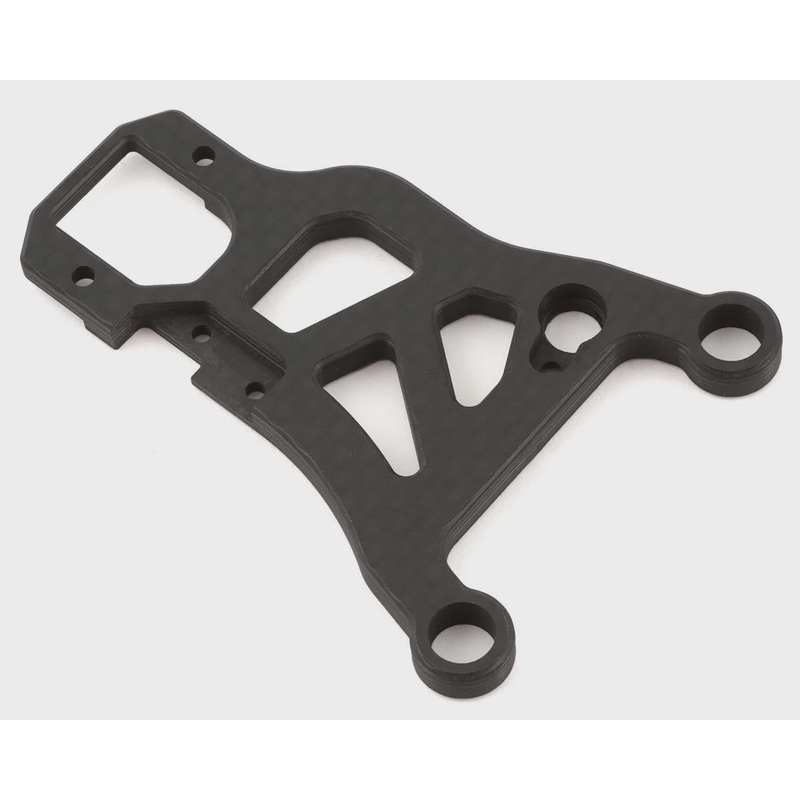 Yokomo BD11 Graphite Rear Lower Suspension Arms (Left) – YOKB11-008RLA