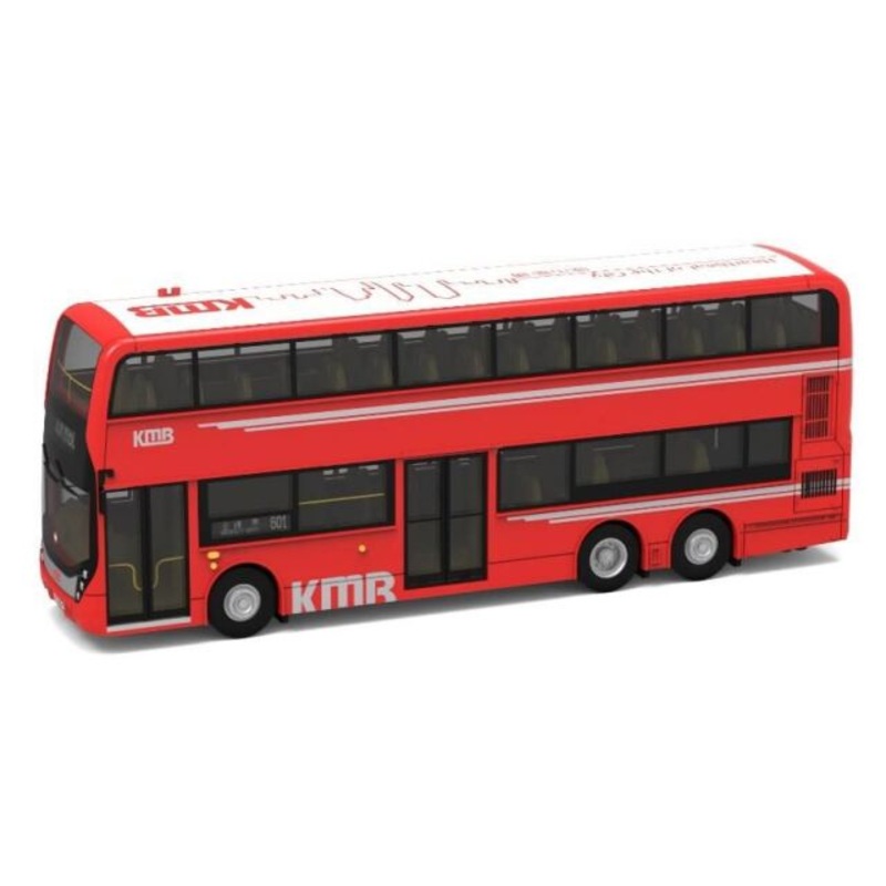 [ Back-order ] Tiny KMB2020110 1:110 Tiny City No.99 E500 KMB ADL MMC model car
