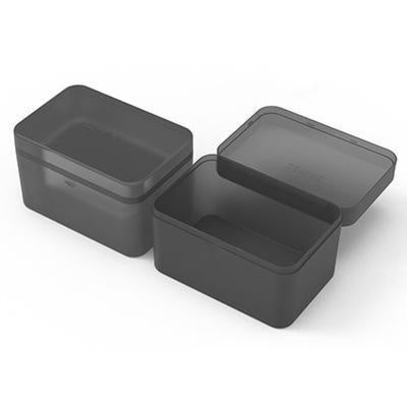 Dspaie Rectangular Paint Storage Box – DSP-BOX-4