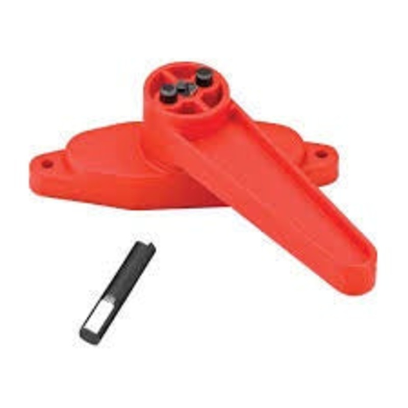 Du-Bro E/Z Bender Wire Forming Tool – #2 (.062-.093 Wire) DUB481