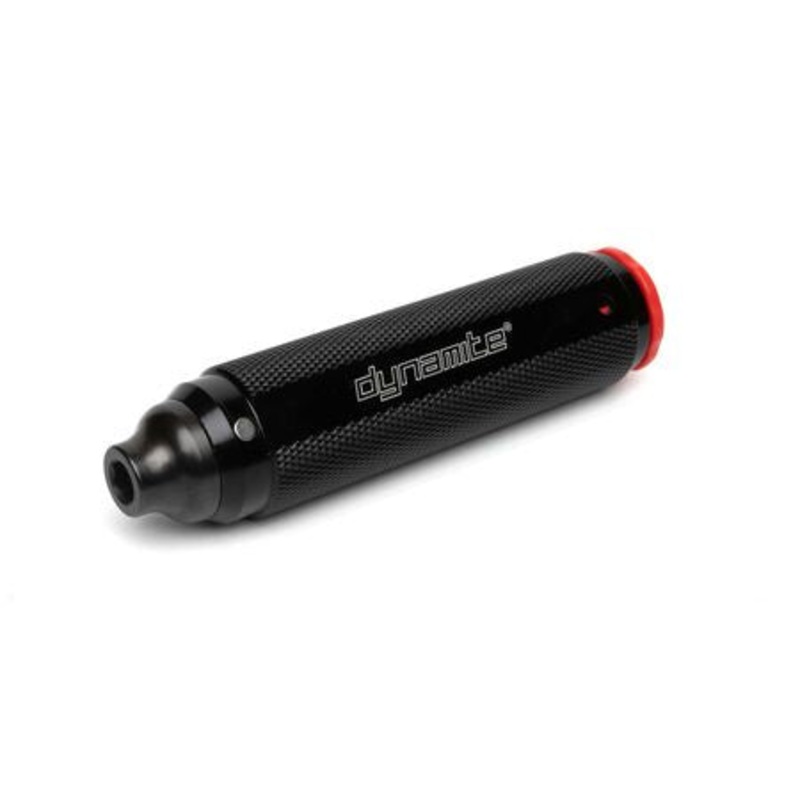 Dynamite 7-in-1 Drive Tool Set with Handle – DYNT1229