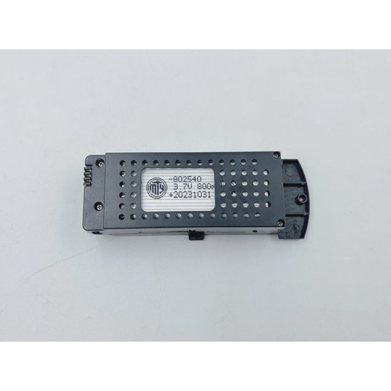 RC-Pro PRO36 3.7V Battery – P3605