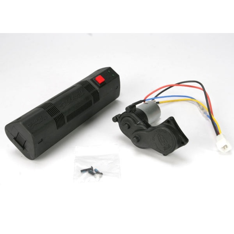 Traxxas EZ Start 2 Electric Starting System – TRA5270R