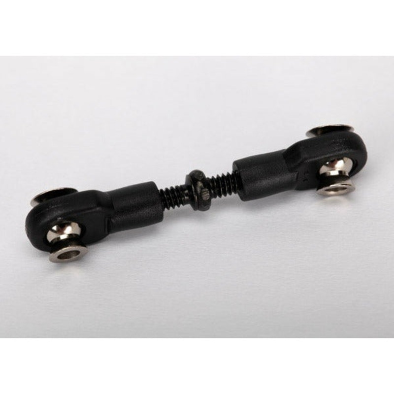 Traxxas Linkage Steering 3x20mm Turnbuckle Stampede 4×4 – TRA6846