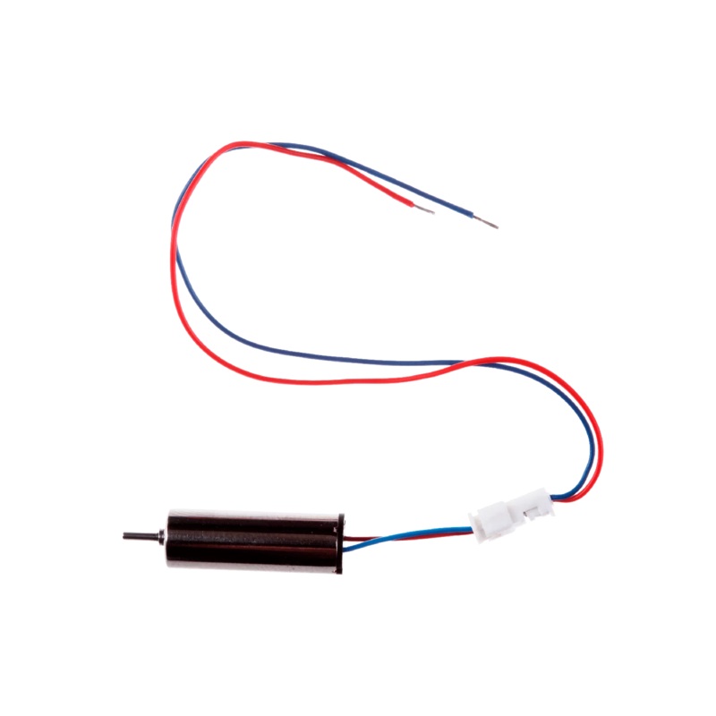 1 engine – red-blue cable for 503014