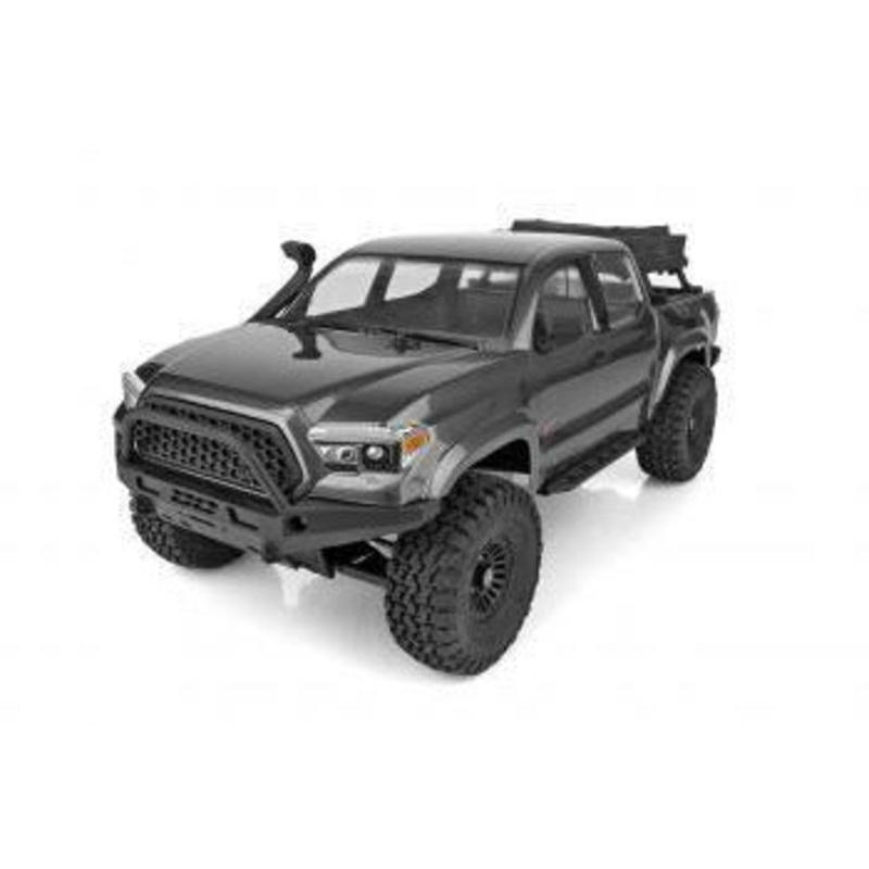 Element RC 1/10 4WD Rock Crawler RTR Enduro Knightrunner – Combo Assorted Colours