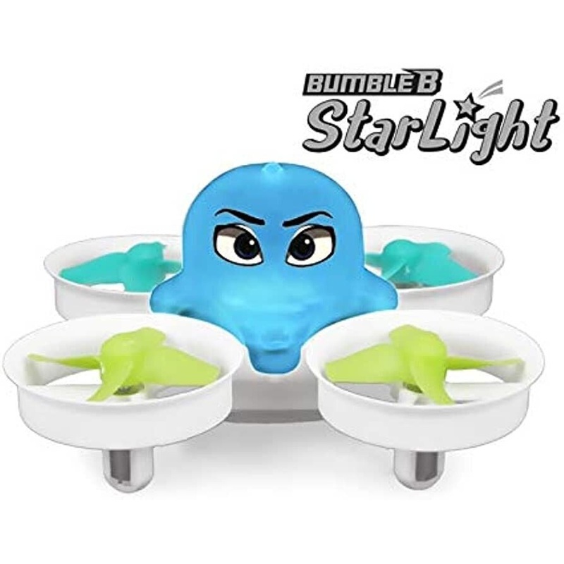 IronQuad BumbleB StarLight Drone Set – IQ-SL