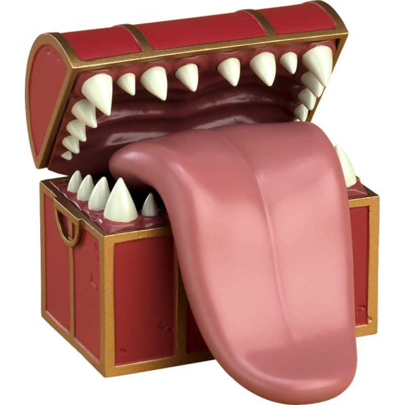Nendoroid Mimic