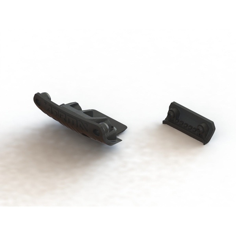 AAR320432 Bumper Set
