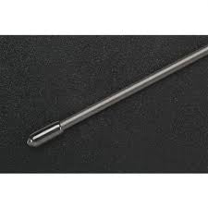 Du-Bro Antenna Tube w/ Cap (QTY: 1) – Assorted Colours
