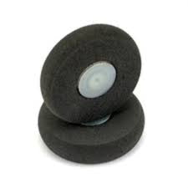 Du-Bro Mini Lite Wheels 1-1/4 DUB125MW