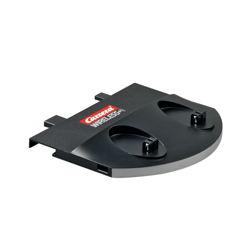 Wireless Charging Station double
