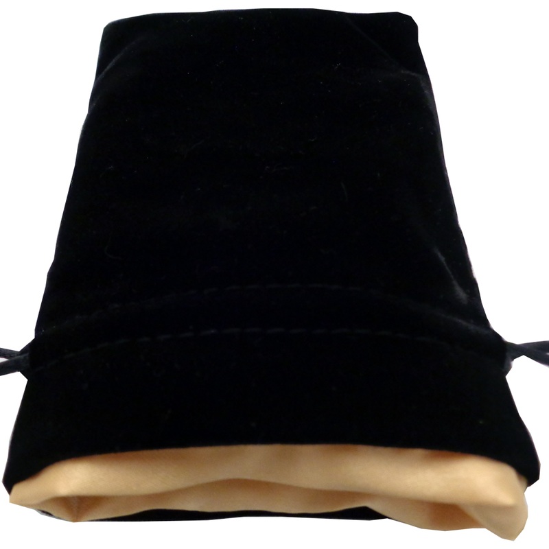 Fanroll Small Dice Bag – Assorted