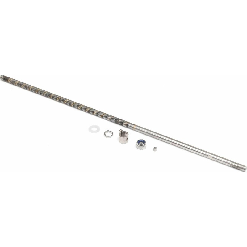 PRB282079 Flex Shaft, 5 x 260mm: Impulse 32