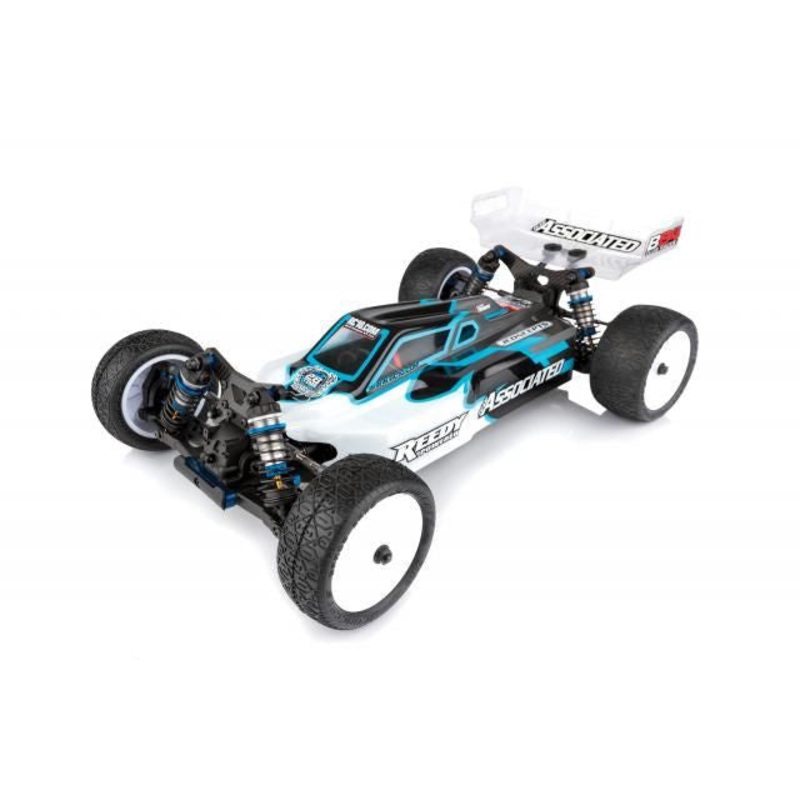 Team Associated 1/10 4WD Buggy Kit RC10B74.2 – ASC90036