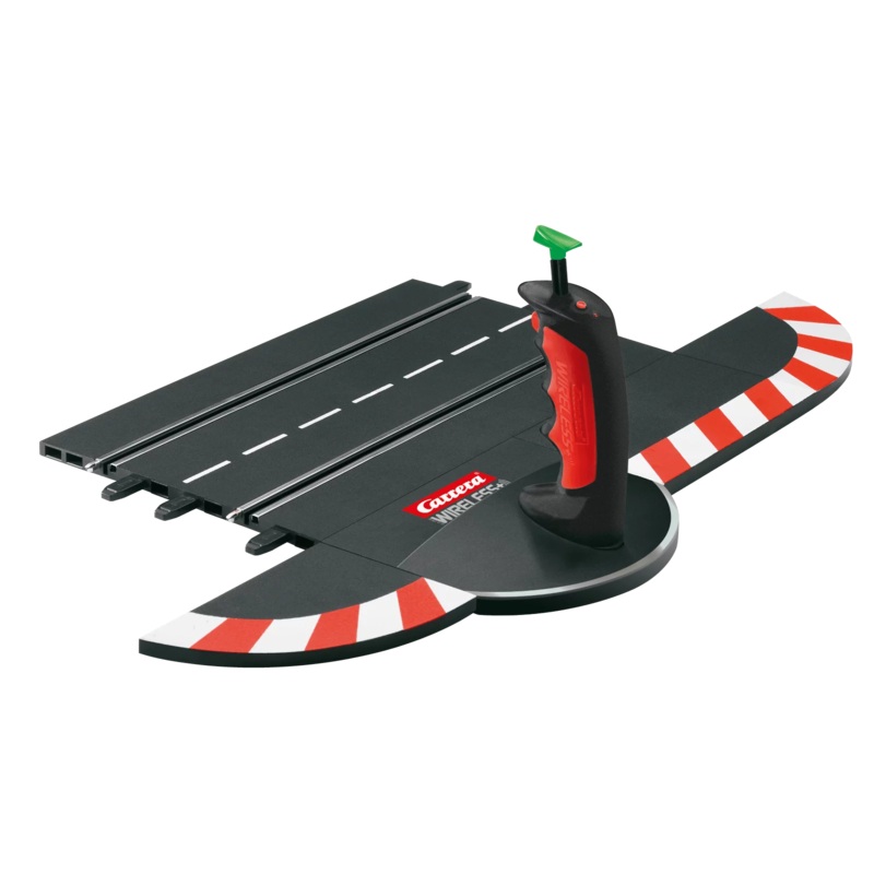 Wireless Set Single Digital 132/124