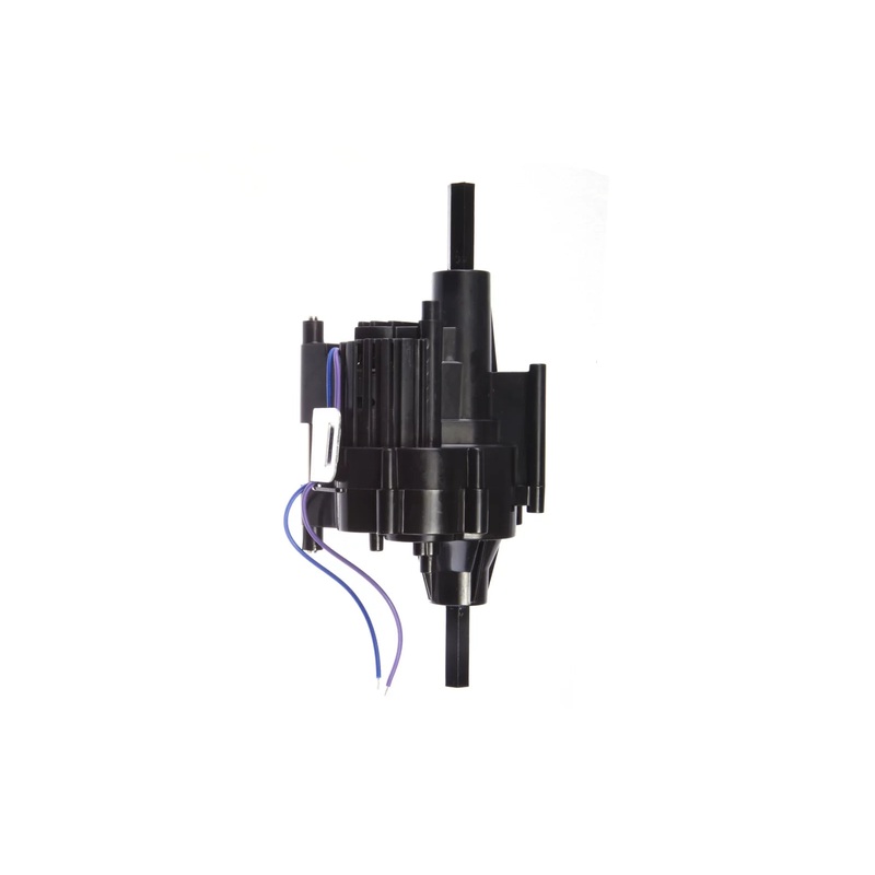 1 Driving Gear Box + Motor #160125 #160126 #126127