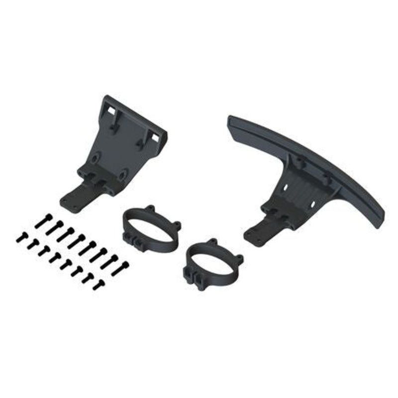 Arrma Mojave Grom Bumpers Set – ARA320817
