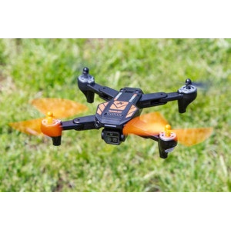 RageRC Stinger 3.0 RTF WiFi FPV Drone – RGR4550