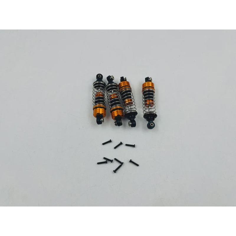 RC Pro Metal oil Shock (4PCS) – R1818P