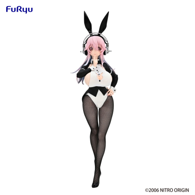 Bicute Bunnies Figure Tailcoat Ver.