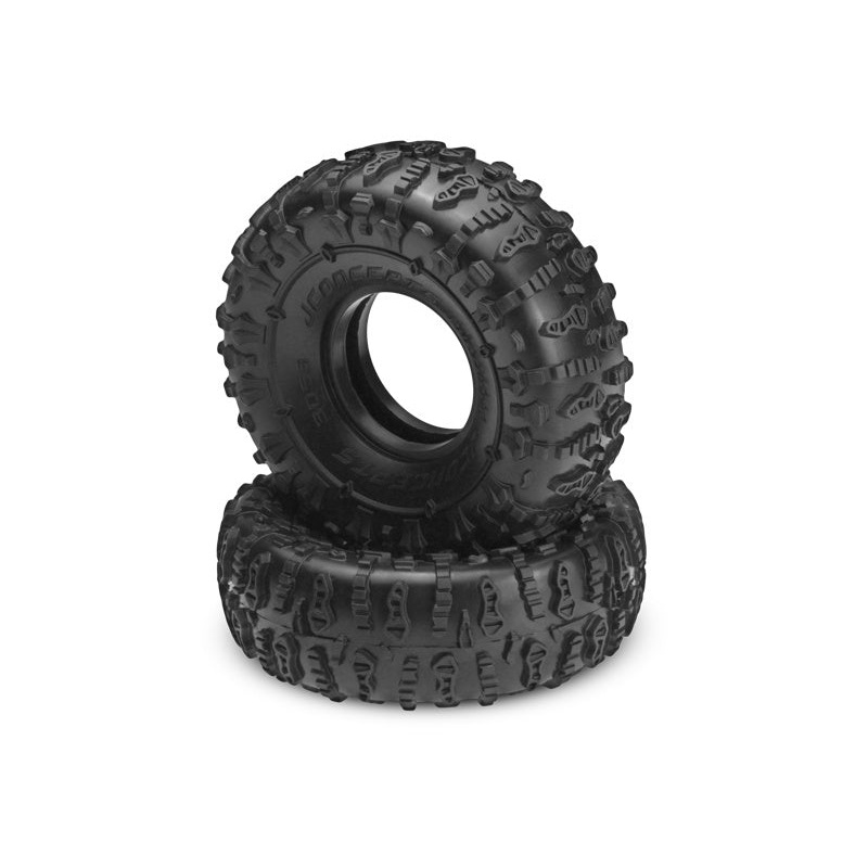 JConcepts Ruptures 1.9 Performance Scaling Tire Green – JCO305302