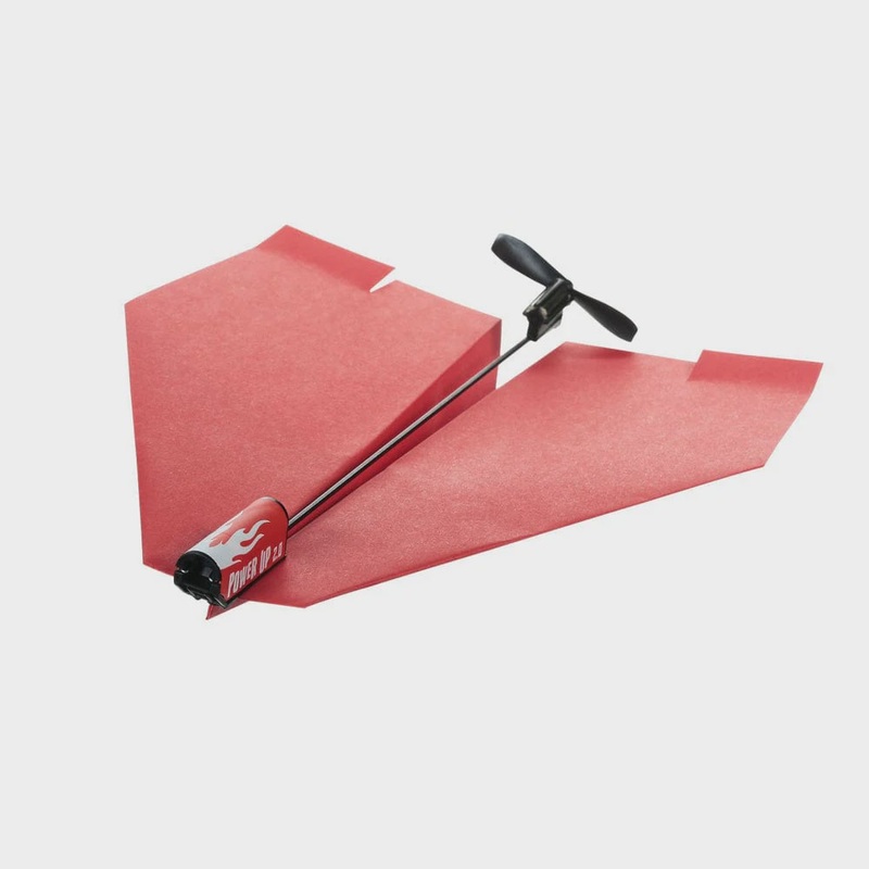 PowerUp 2.0 Airplane – Assorted Colours
